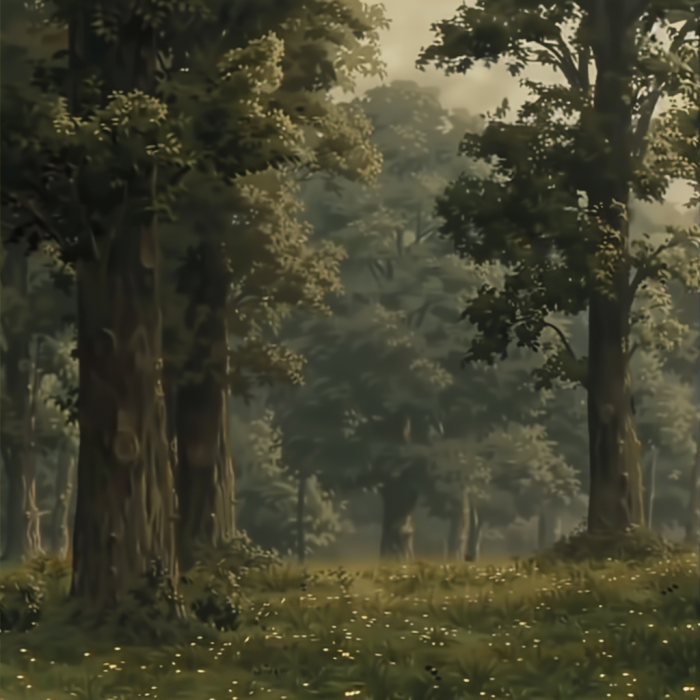 Environment Style Study
